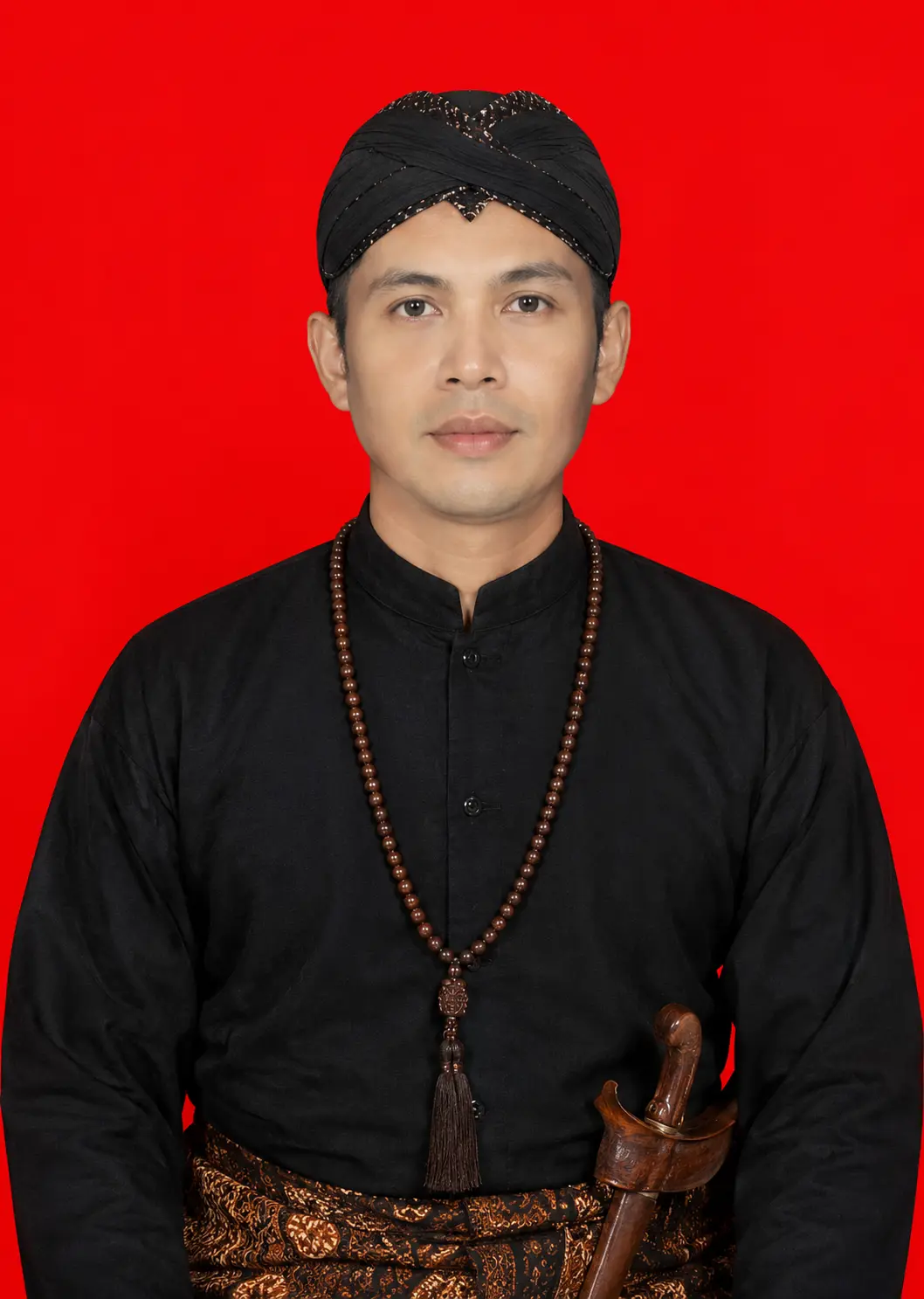 Anggota 3